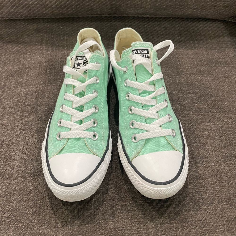 Converse sneakers
